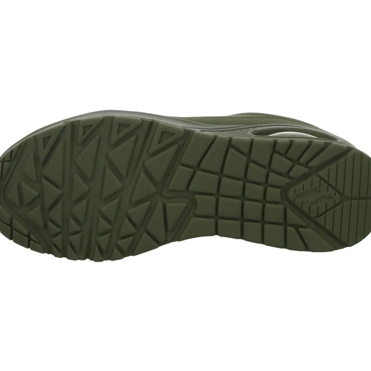 Skechers Schnürhalbschuh Sneaker (sportlich) Uno-STAND ON AIR