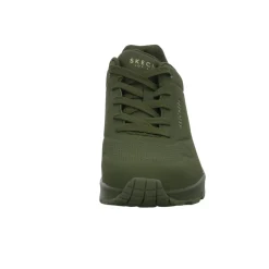 Skechers Schnürhalbschuh Sneaker (sportlich) Uno-STAND ON AIR