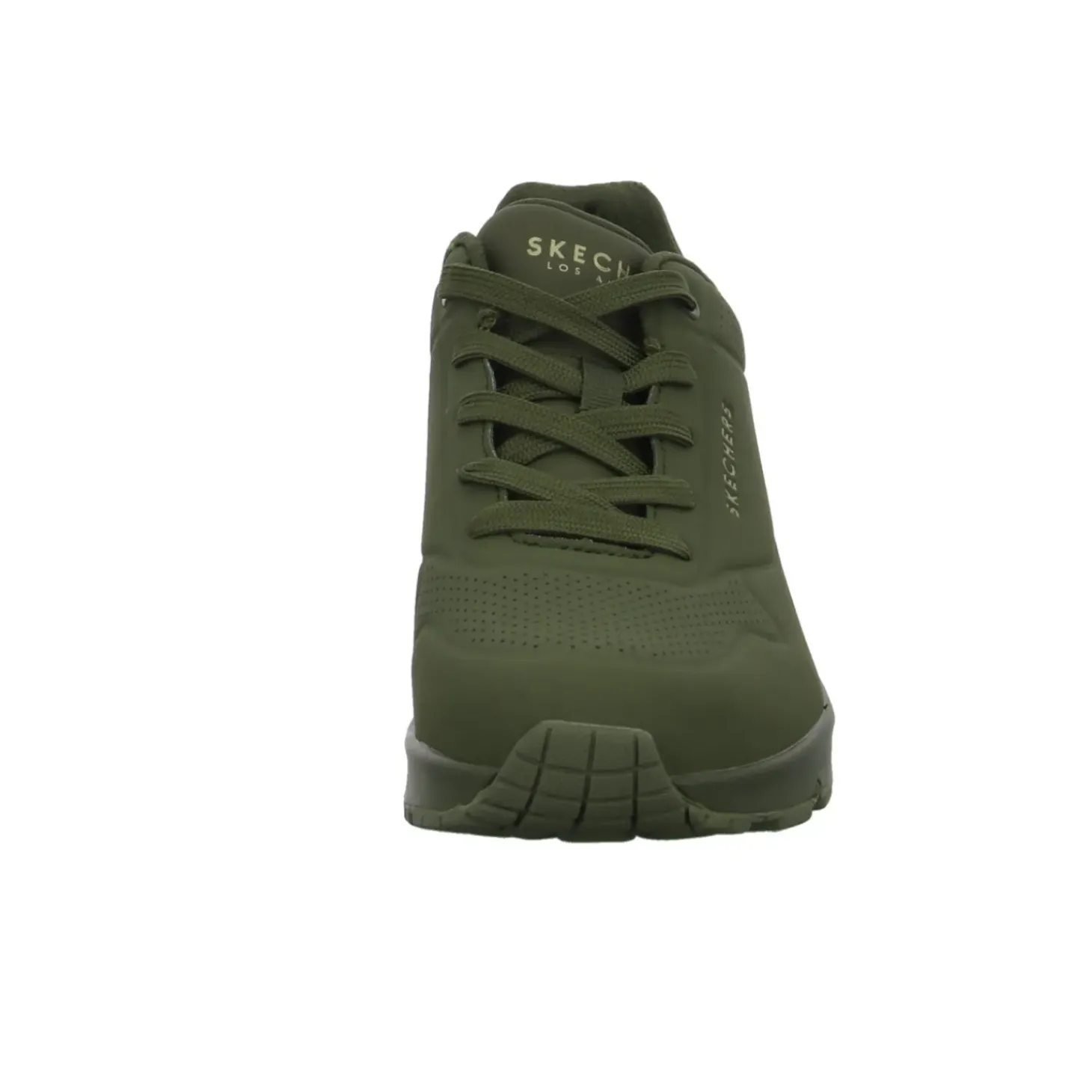 Skechers Schnürhalbschuh Sneaker (sportlich) Uno-STAND ON AIR