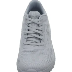 Skechers Schnürhalbschuh Sneaker (sportlich) Bobs Squad Chaos-FACE OFF
