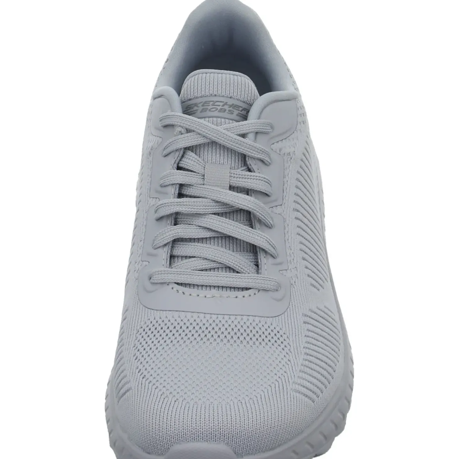 Skechers Schnürhalbschuh Sneaker (sportlich) Bobs Squad Chaos-FACE OFF