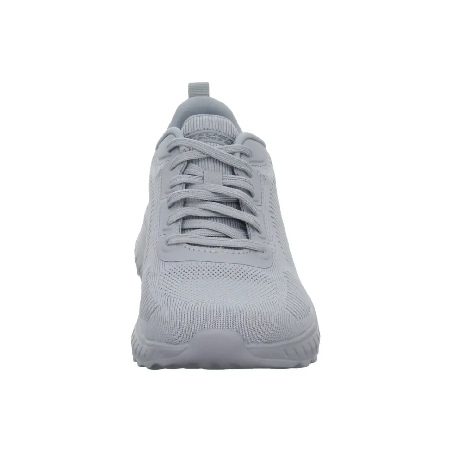 Skechers Schnürhalbschuh Sneaker (sportlich) Bobs Squad Chaos-FACE OFF