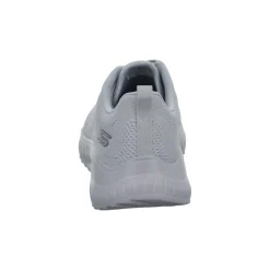 Skechers Schnürhalbschuh Sneaker (sportlich) Bobs Squad Chaos-FACE OFF