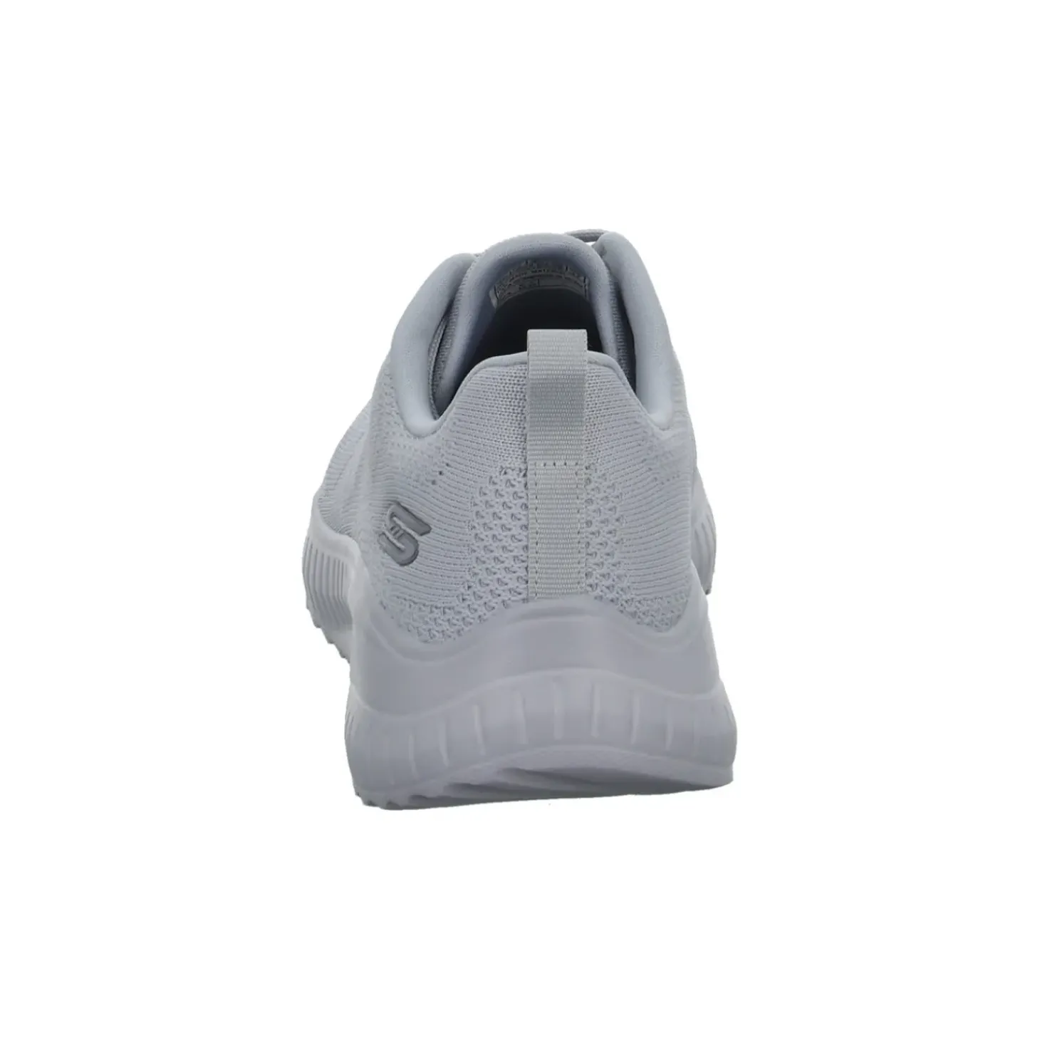 Skechers Schnürhalbschuh Sneaker (sportlich) Bobs Squad Chaos-FACE OFF