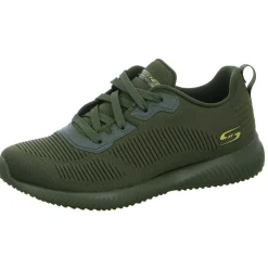 Skechers Schnürhalbschuh Sneaker (sportlich) Bobs Squad-Tough Talk