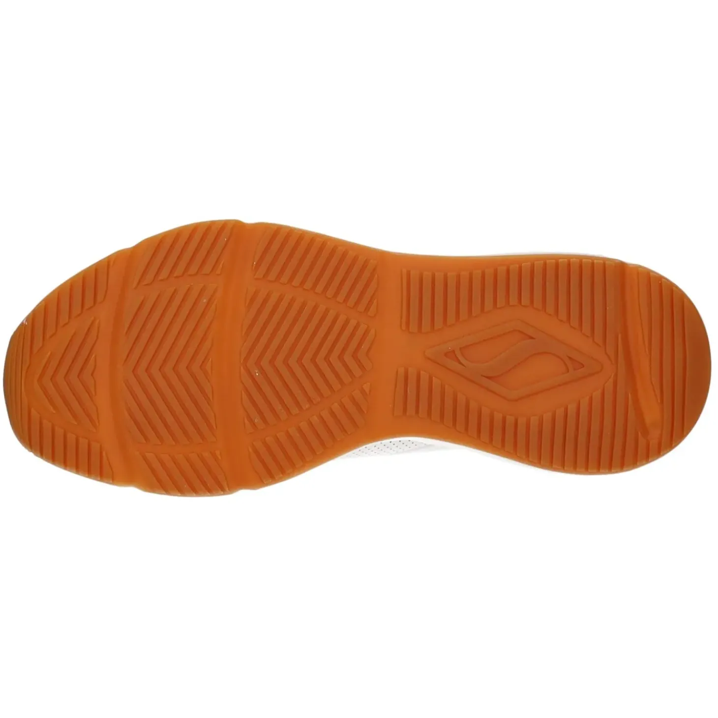 Skechers Schnürhalbschuh Sneaker (sportlich) Tres-Air Uno-AH-MAZING
