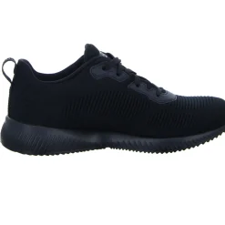 Skechers Schnürhalbschuh Sneaker (sportlich) Bobs Squad-Tough Talk