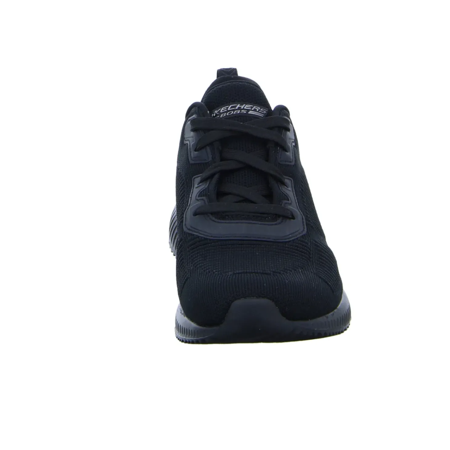 Skechers Schnürhalbschuh Sneaker (sportlich) Bobs Squad-Tough Talk