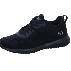 Skechers Schnürhalbschuh Sneaker (sportlich) Bobs Squad-Tough Talk
