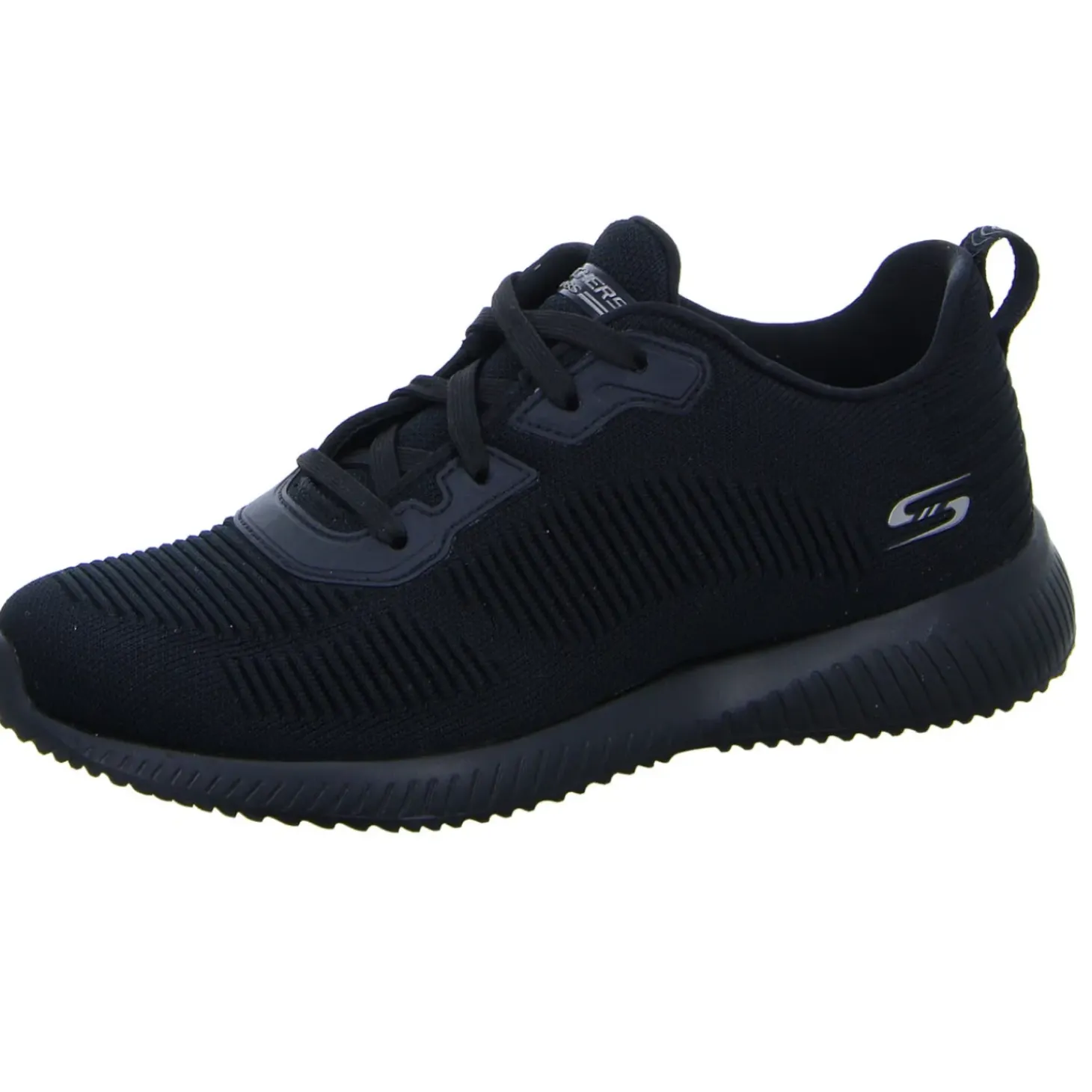 Skechers Schnürhalbschuh Sneaker (sportlich) Bobs Squad-Tough Talk