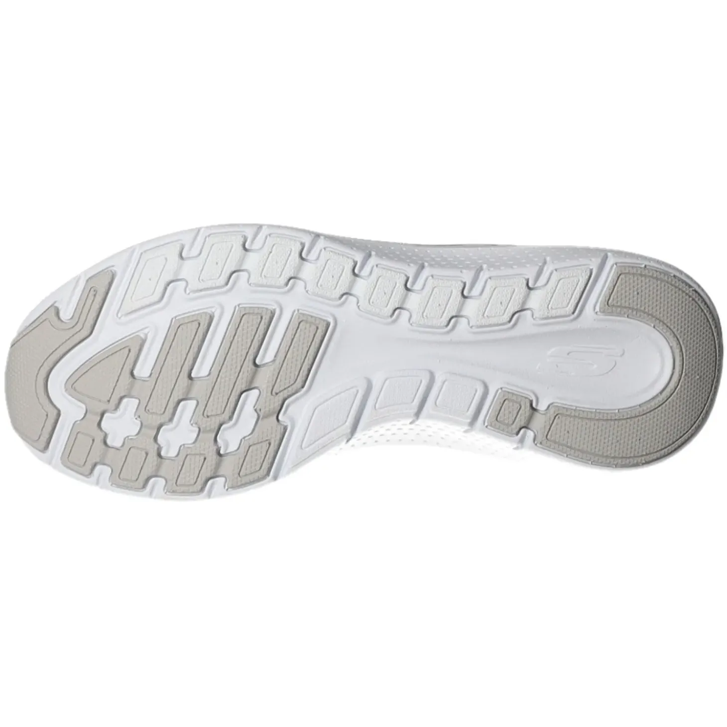 Skechers Schnürhalbschuh Sneaker (sportlich) Arch Fit 2.0-GLOW THE DISTANCE
