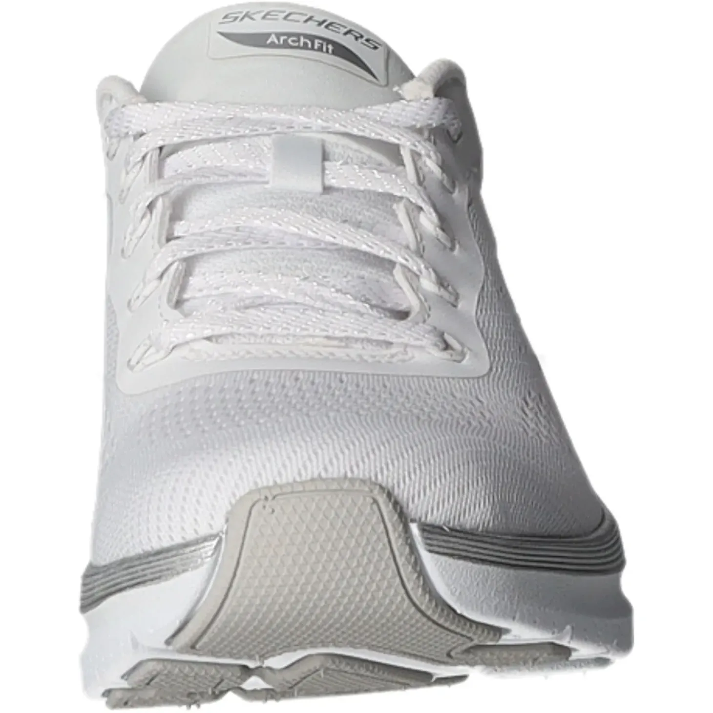 Skechers Schnürhalbschuh Sneaker (sportlich) Arch Fit 2.0-GLOW THE DISTANCE