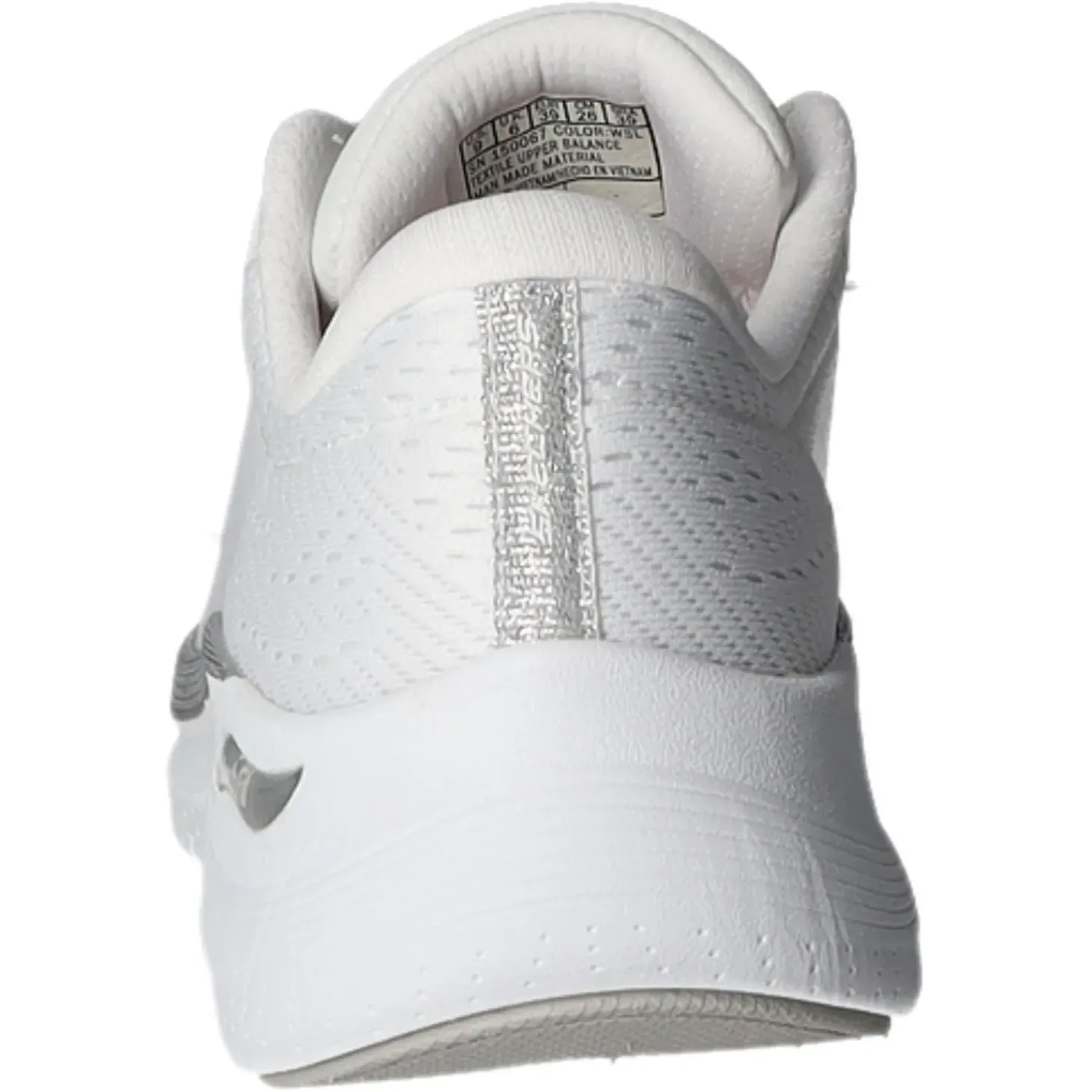 Skechers Schnürhalbschuh Sneaker (sportlich) Arch Fit 2.0-GLOW THE DISTANCE