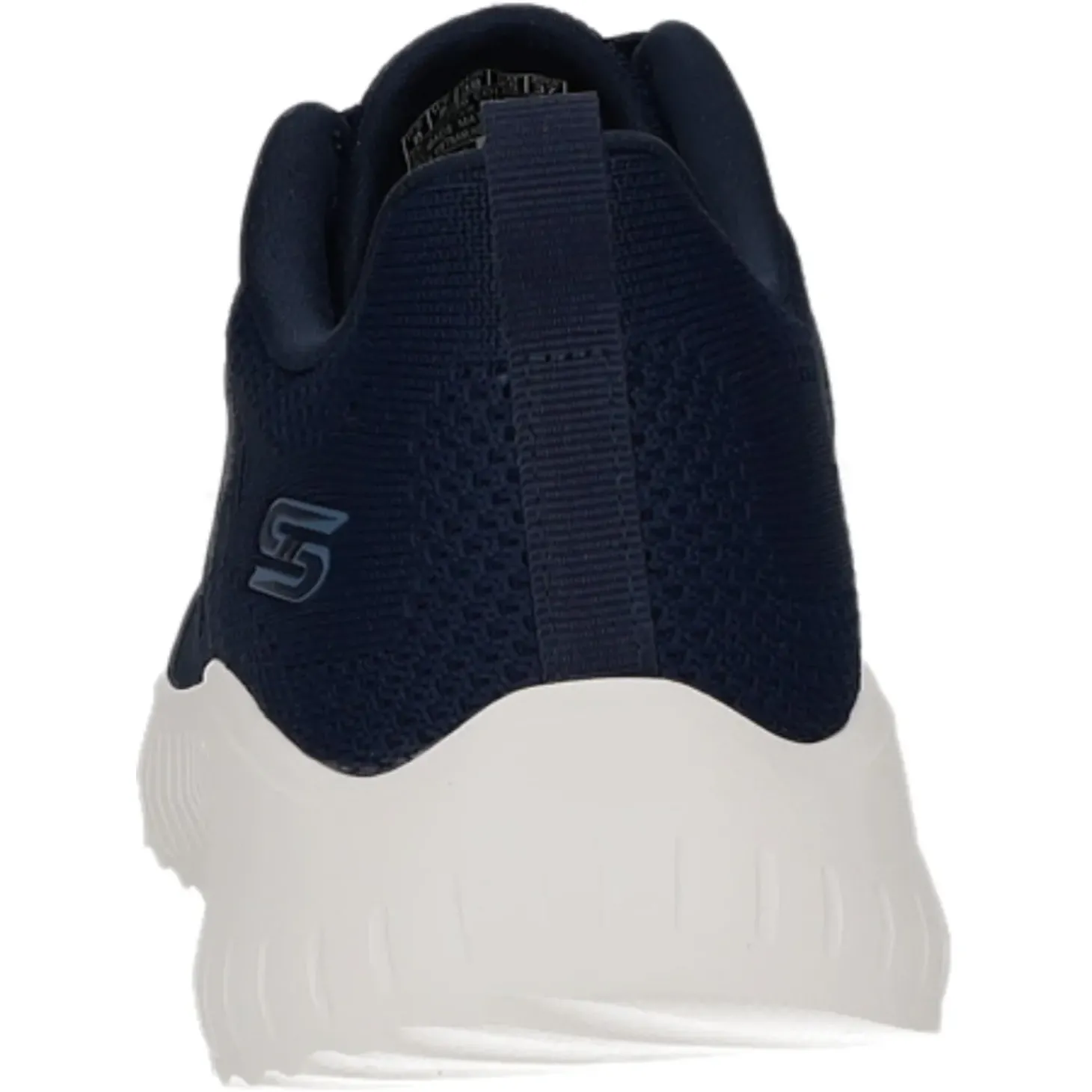 Skechers Schnürhalbschuh Sneaker (sportlich) Bobs Squad Chaos-FACE OFF