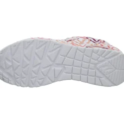 Skechers Schnürhalbschuh Sneaker (sportlich) UNO - SPREAD THE LOVE