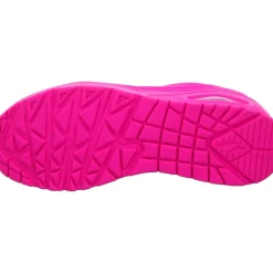 Skechers Schnürhalbschuh Sneaker (sportlich) UNO-NIGHT SHADES