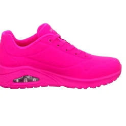 Skechers Schnürhalbschuh Sneaker (sportlich) UNO-NIGHT SHADES