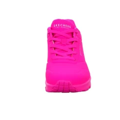 Skechers Schnürhalbschuh Sneaker (sportlich) UNO-NIGHT SHADES