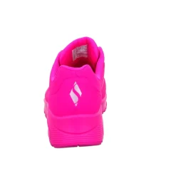 Skechers Schnürhalbschuh Sneaker (sportlich) UNO-NIGHT SHADES