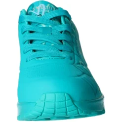 Skechers Schnürhalbschuh Sneaker (sportlich) UNO-SPREAD THE LOVE