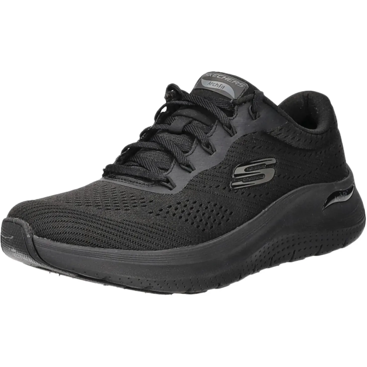 Skechers Schnürhalbschuh Sneaker (sportlich) ARCH FIT 2.0-BIG LEAGUE