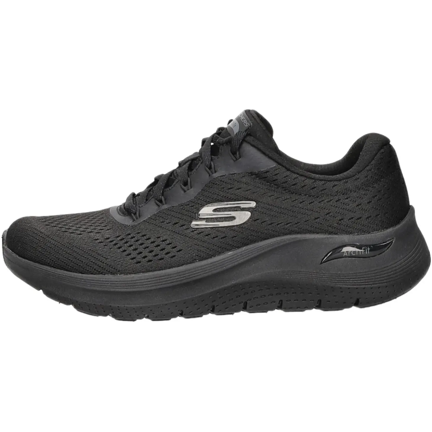 Skechers Schnürhalbschuh Sneaker (sportlich) ARCH FIT 2.0-BIG LEAGUE