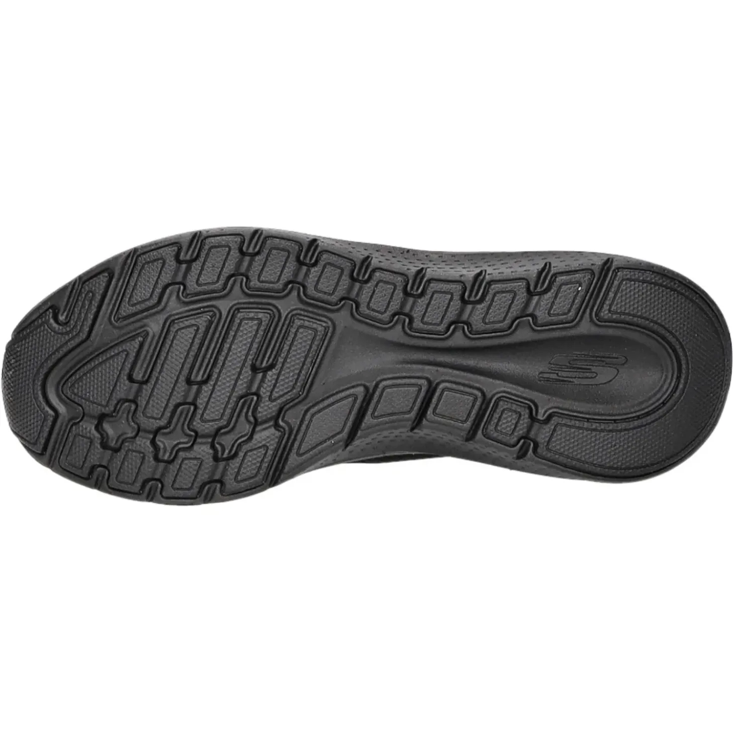 Skechers Schnürhalbschuh Sneaker (sportlich) ARCH FIT 2.0-BIG LEAGUE