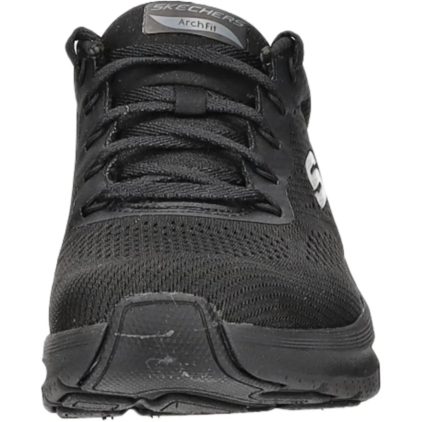 Skechers Schnürhalbschuh Sneaker (sportlich) ARCH FIT 2.0-BIG LEAGUE