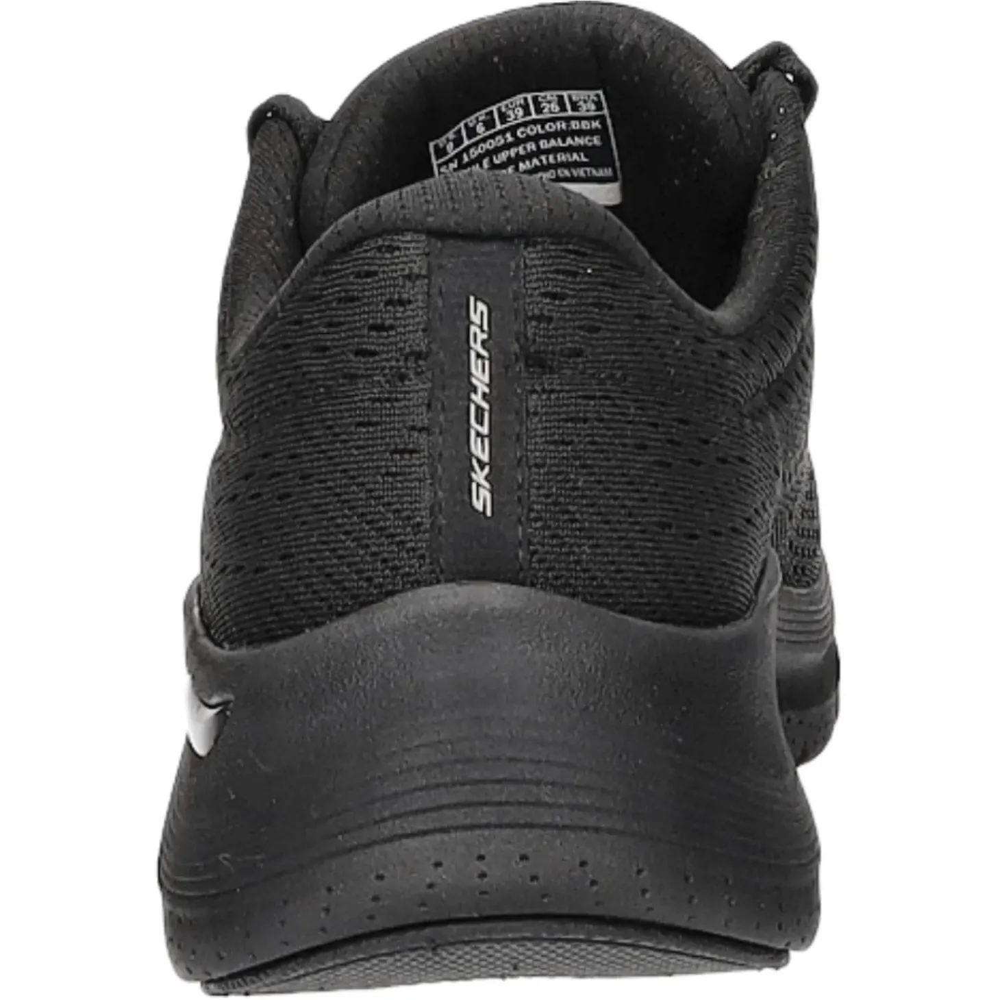 Skechers Schnürhalbschuh Sneaker (sportlich) ARCH FIT 2.0-BIG LEAGUE