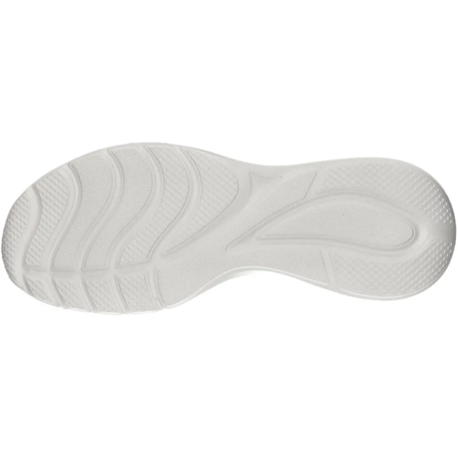Skechers Schnürhalbschuh Sneaker (sportlich) BOBS SQUAD WAVES-STILL WADING