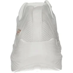 Skechers Schnürhalbschuh Sneaker (sportlich) BOBS SQUAD WAVES-STILL WADING