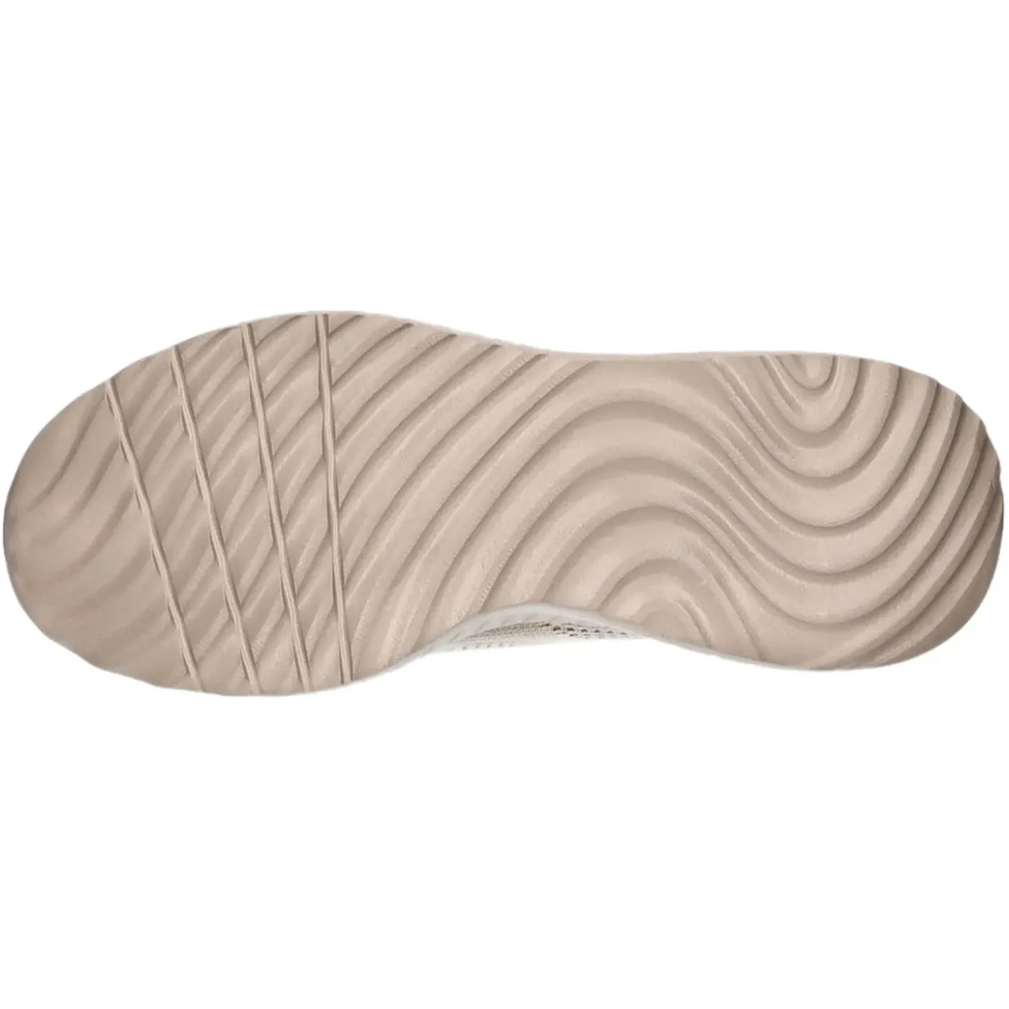 Skechers Schnürhalbschuh Sneaker (sportlich) BOBS SQUAD CHAOS-FACE OFF