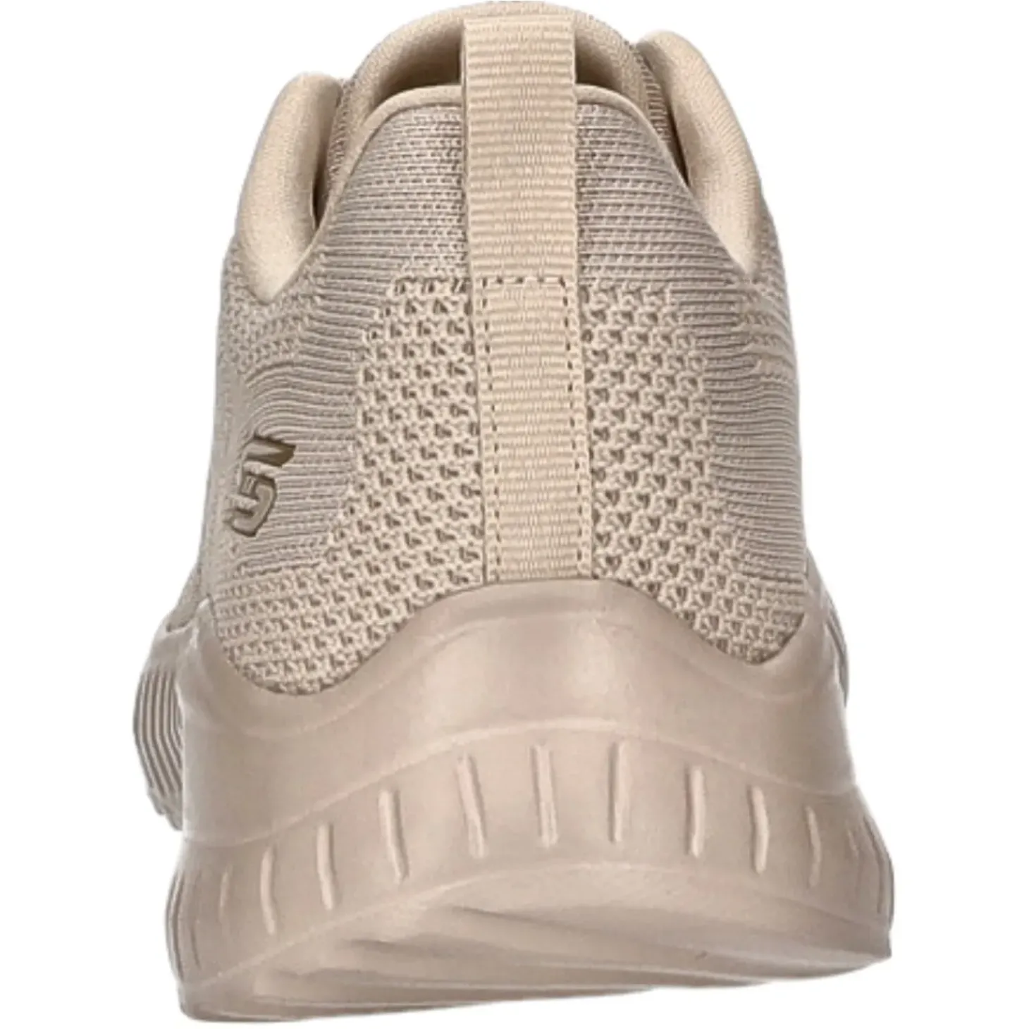 Skechers Schnürhalbschuh Sneaker (sportlich) BOBS SQUAD CHAOS-FACE OFF