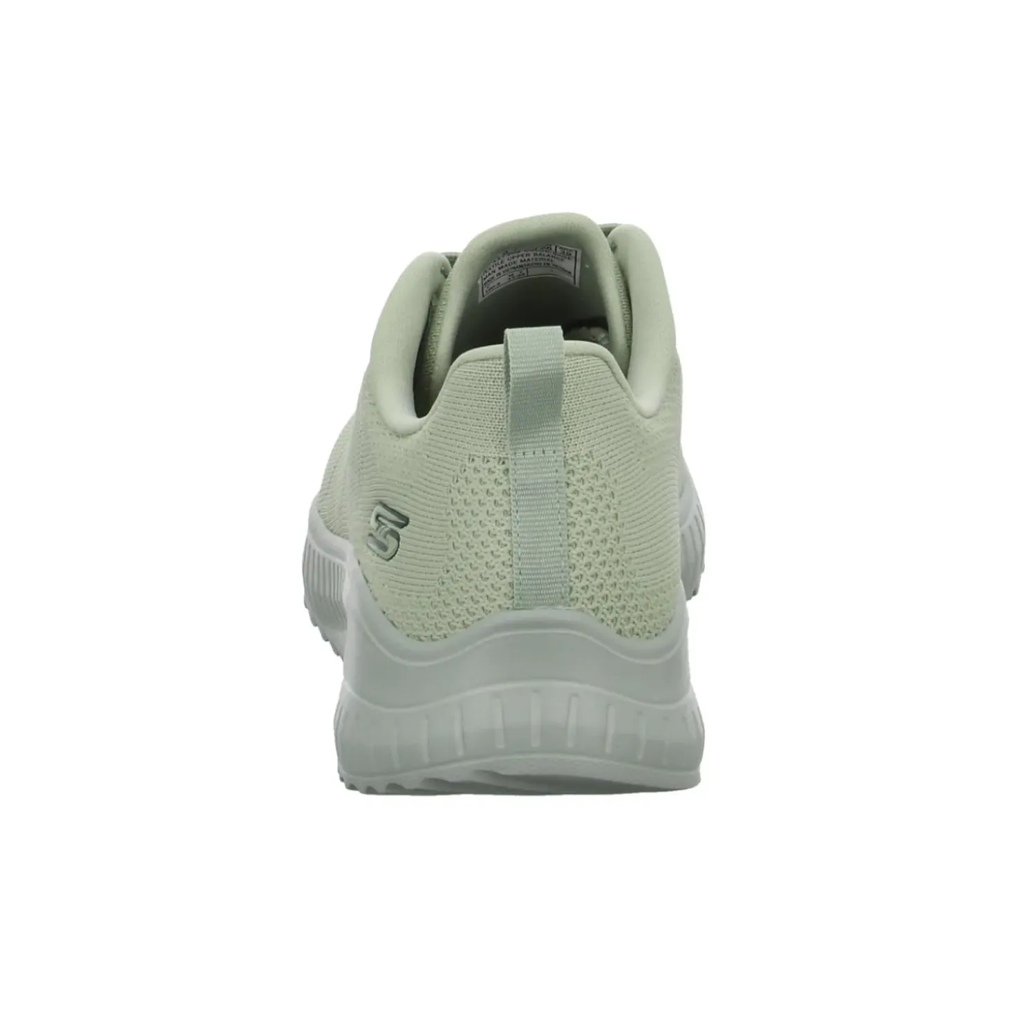 Skechers Schnürhalbschuh Sneaker (sportlich) BOBS SQUAD CHAOS-FACE OFF