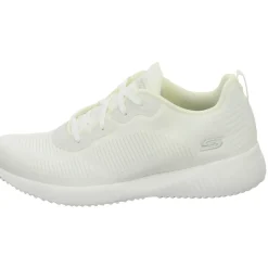 Skechers Schnürhalbschuh Sneaker (sportlich) Bobs Squad-Tough Talk