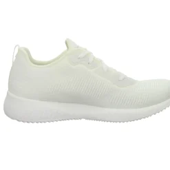 Skechers Schnürhalbschuh Sneaker (sportlich) Bobs Squad-Tough Talk