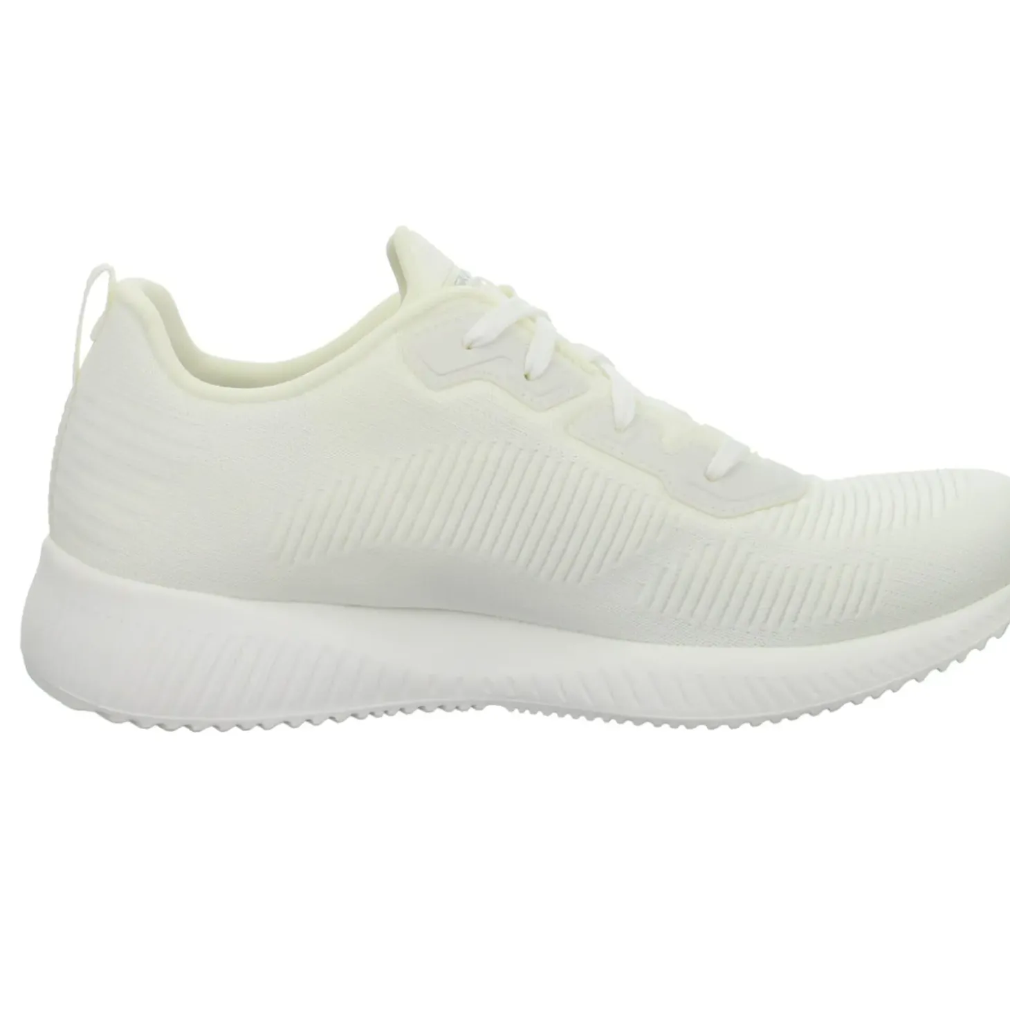 Skechers Schnürhalbschuh Sneaker (sportlich) Bobs Squad-Tough Talk