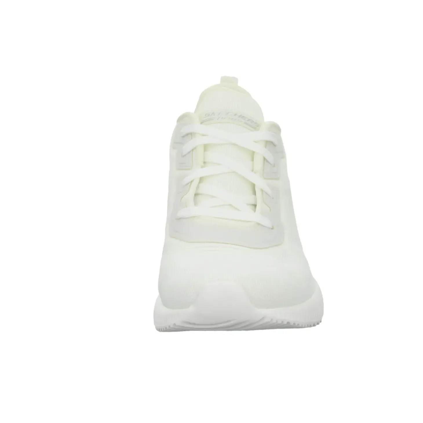 Skechers Schnürhalbschuh Sneaker (sportlich) Bobs Squad-Tough Talk