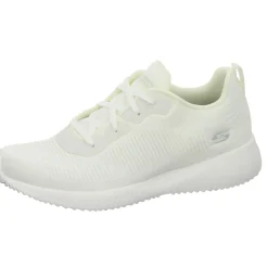 Skechers Schnürhalbschuh Sneaker (sportlich) Bobs Squad-Tough Talk