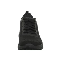 Skechers Schnürhalbschuh Sneaker (sportlich) Bobs Squad Chaos-FACE OFF