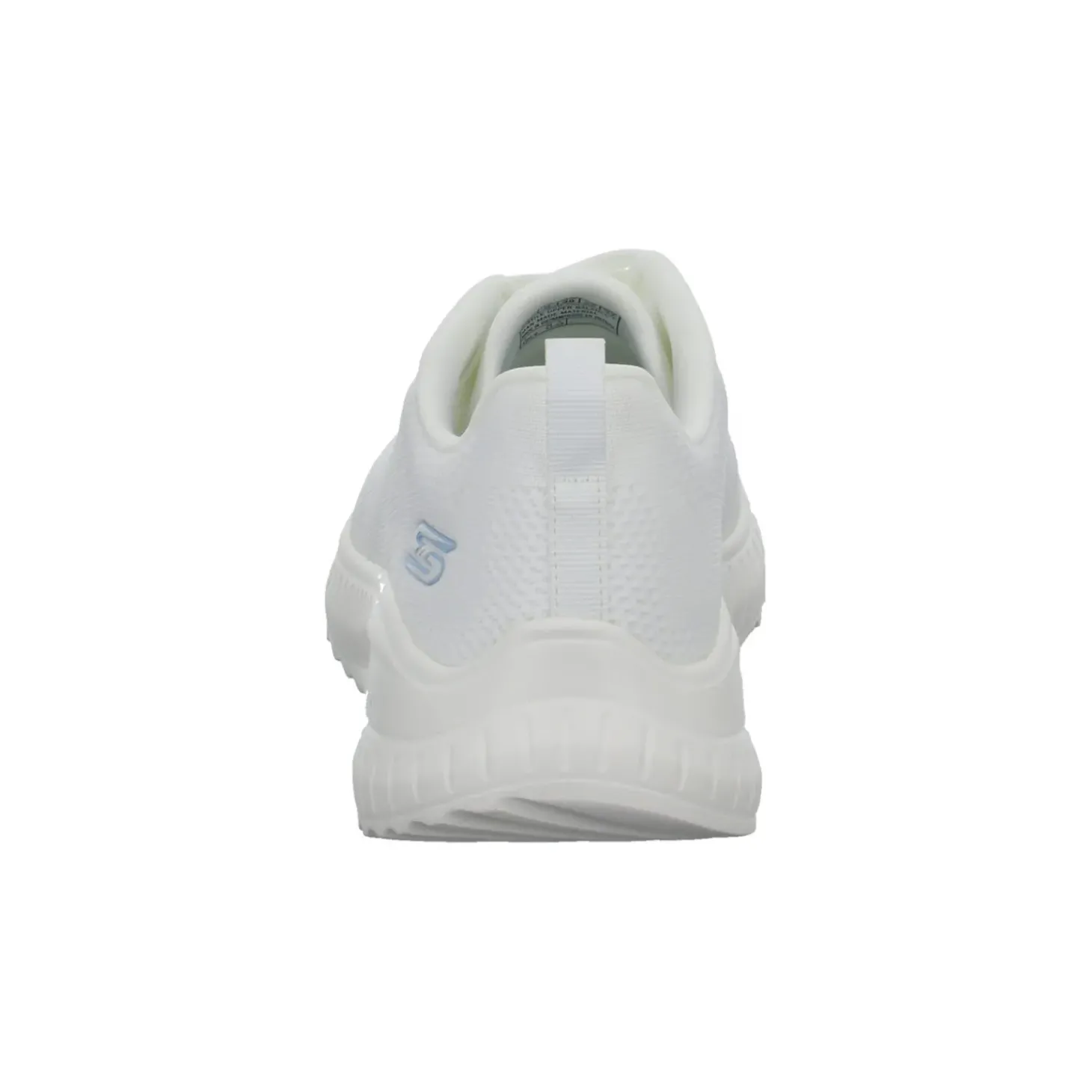 Skechers Schnürhalbschuh Sneaker (sportlich) Bobs Squad Chaos-FACE OFF