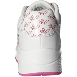 Skechers Schnürhalbschuh Sneaker (sportlich) UNO-TWIN HEARTS