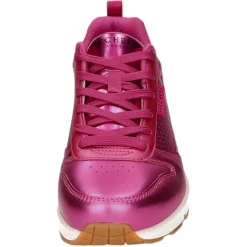 Skechers Schnürhalbschuh Sneaker (sportlich) UNO-METALLIXS
