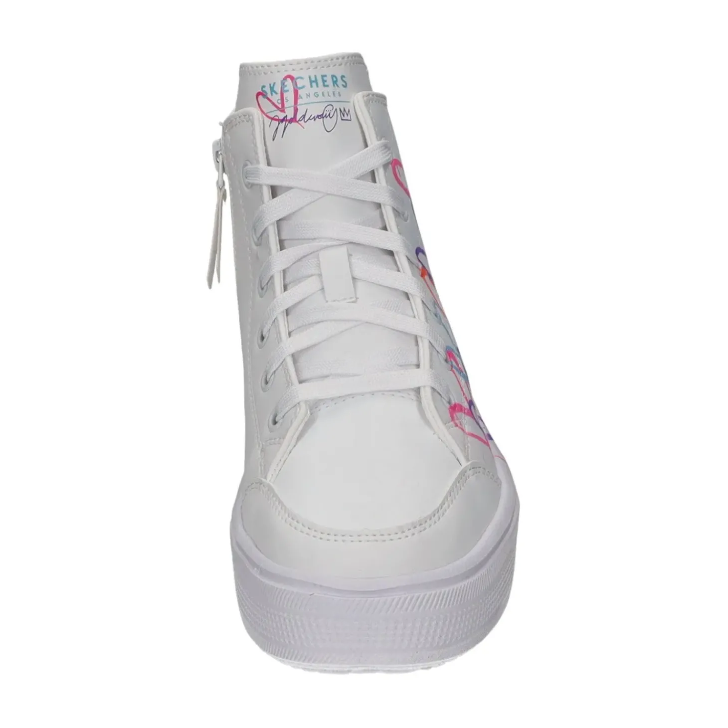 Skechers Schnürstiefelette Kaltfutter HYPERLIFT-LOVE DAZE
