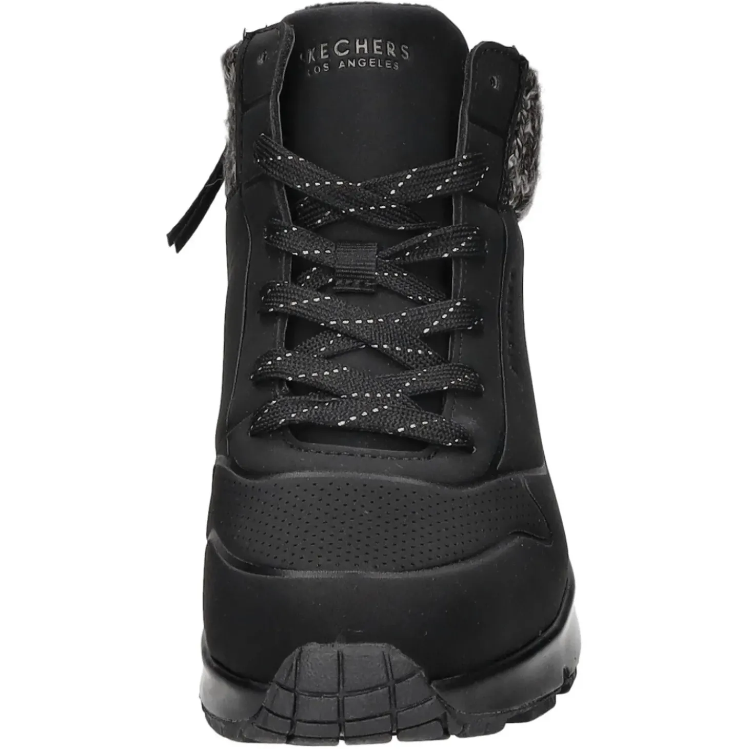 Skechers Schnürstiefelette Kaltfutter Uno Gen1-DARLING DAZE