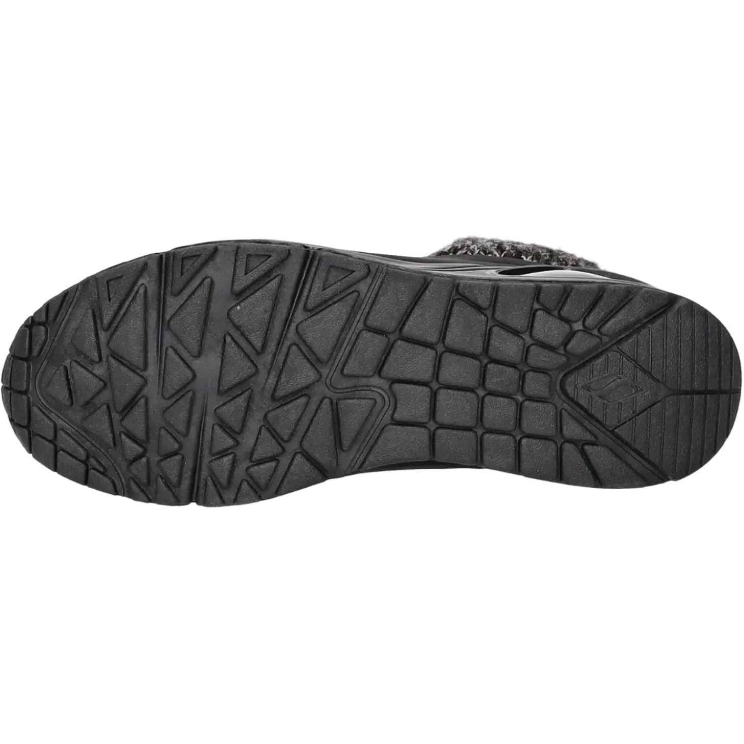 Skechers Schnürstiefelette Kaltfutter Uno Gen1-DARLING DAZE