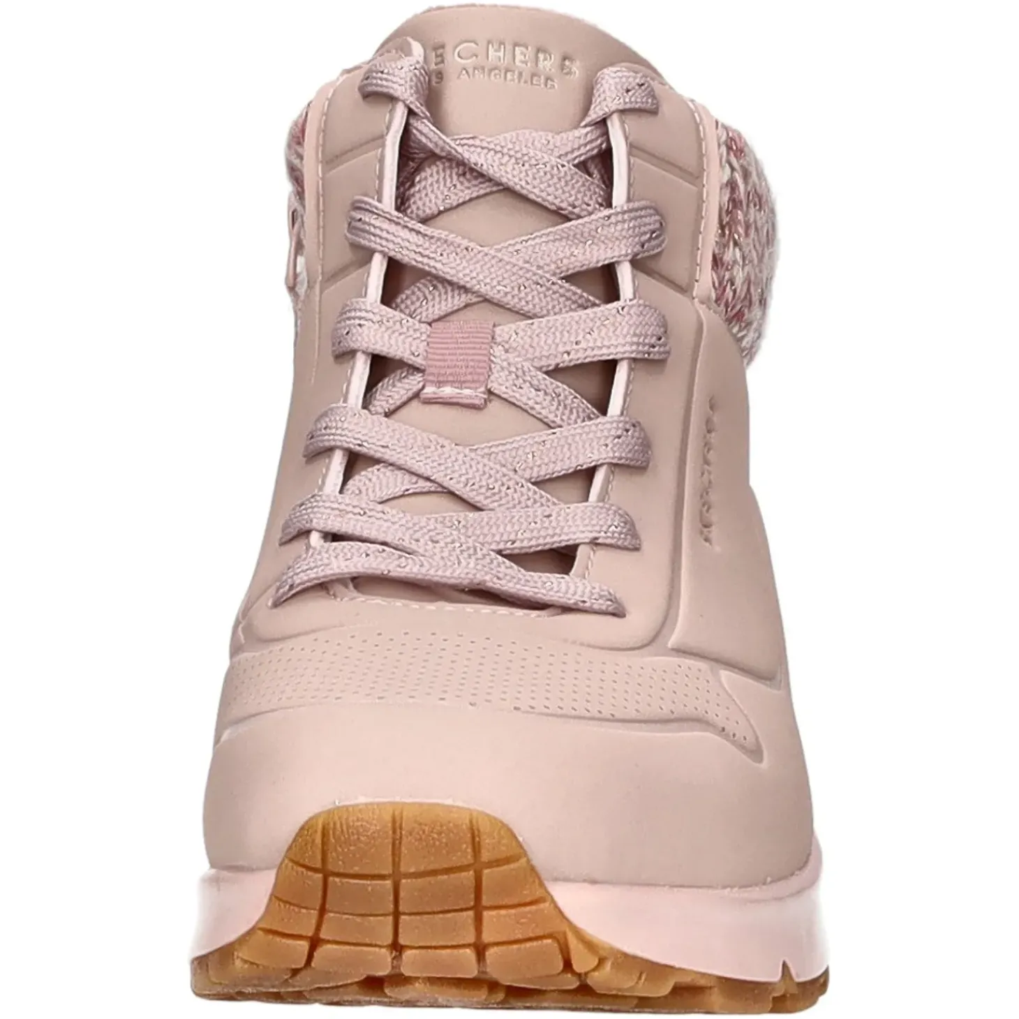 Skechers Schnürstiefelette Kaltfutter UNO GEN1-DARLING DAZE