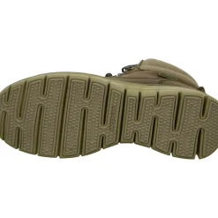 Skechers Schnürstiefelette Warmfutter bis 35mm Absatz (casual) Synergy-COOL SEEKER