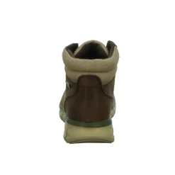 Skechers Schnürstiefelette Warmfutter bis 35mm Absatz (casual) Synergy-COOL SEEKER