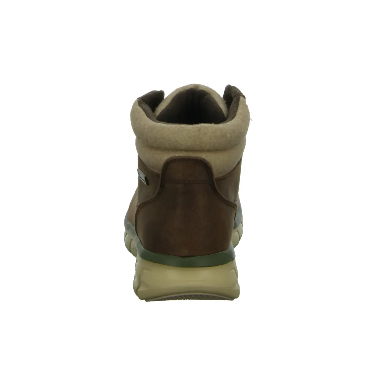 Skechers Schnürstiefelette Warmfutter bis 35mm Absatz (casual) Synergy-COOL SEEKER